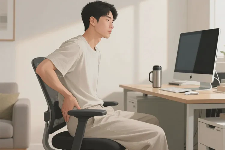 男性屁股出湿疹可以治愈吗(图1)