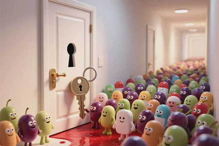 28岁中餐血糖17点3是怎么回事(图2)