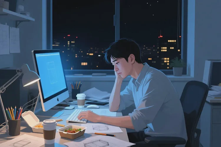 28岁早上空腹血糖14.5是怎么回事(图1)