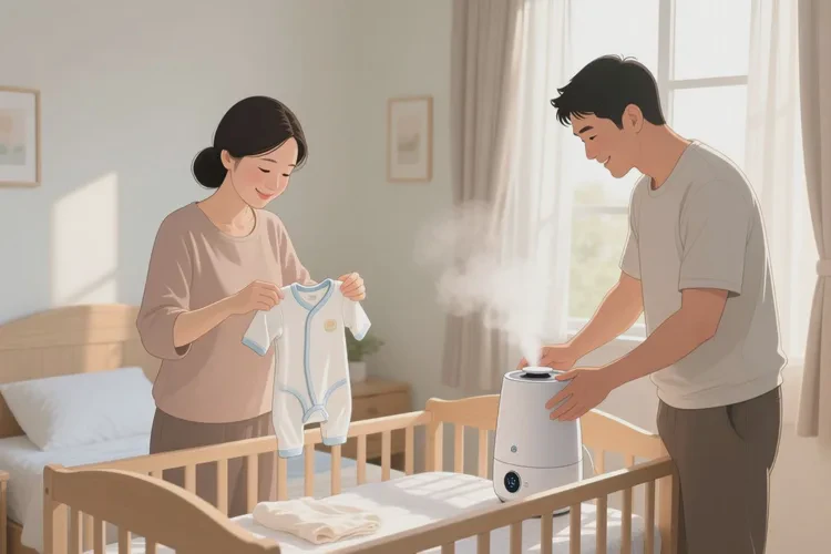 小儿手臂经常长湿疹可以治愈吗(图3)