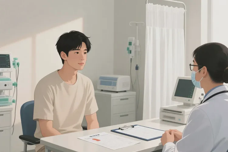 28岁中午血糖16.0是怎么回事(图3)