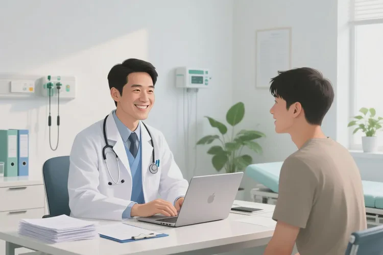 28岁中午血糖19.6是怎么回事(图2)