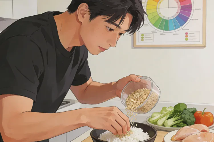 28岁中午血糖14.8是怎么回事(图3)