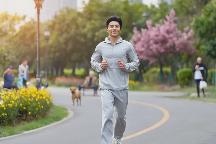 男生肚子上长湿疹可以治愈吗(图3)