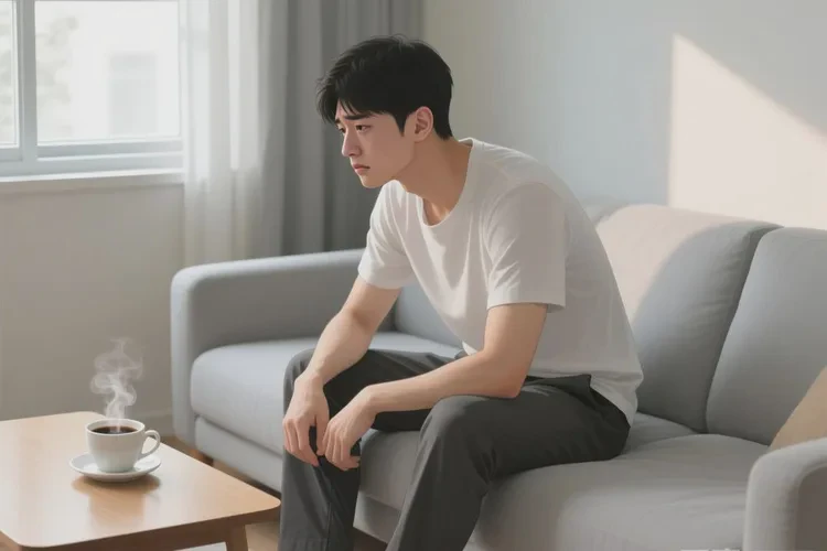 男生屁股上出湿疹可以治愈吗(图1)