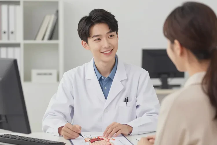 28岁中午血糖20.3是怎么回事(图2)