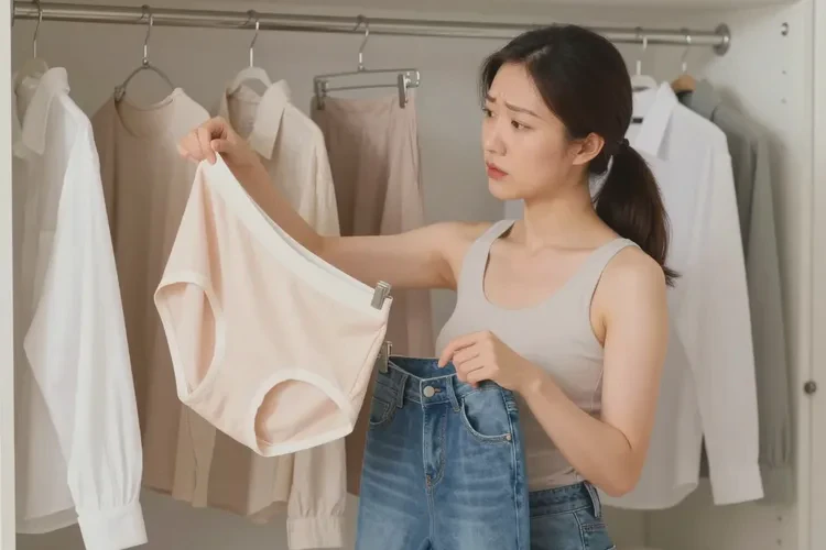 女生屁股起湿疹可以治愈吗(图3)