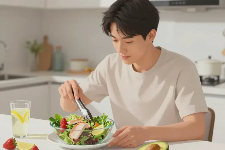 28岁早上血糖11点3是怎么回事(图3)