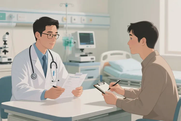 28岁中午血糖18.1是怎么回事(图3)