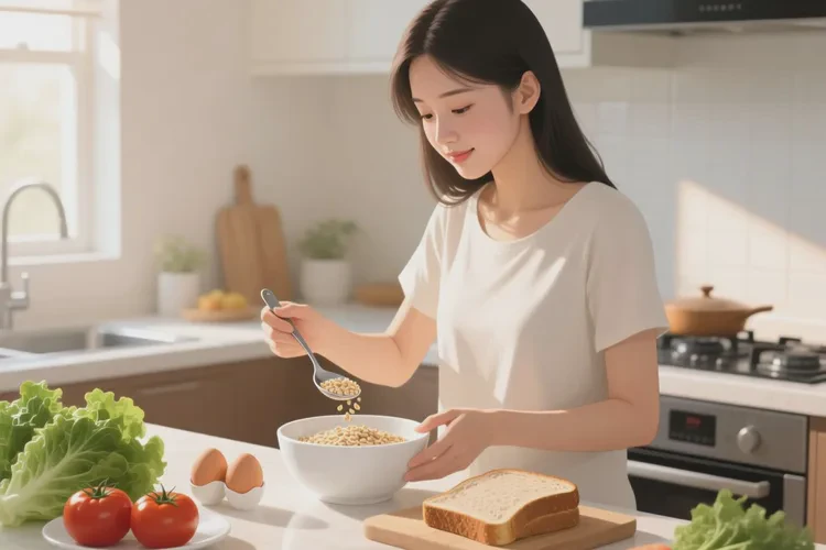 28岁早上血糖7点8是怎么回事(图2)