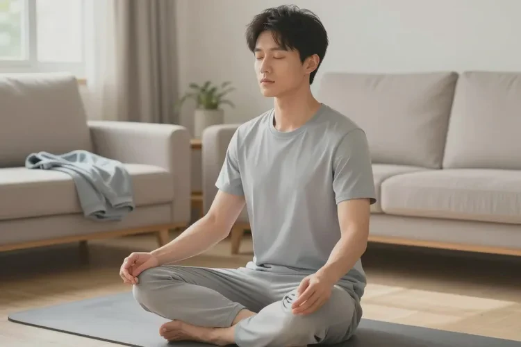 男生全身偶尔长湿疹可以治愈吗(图4)