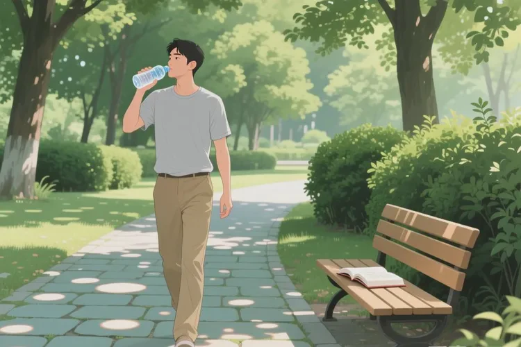 28岁中午血糖27.2是怎么回事(图4)