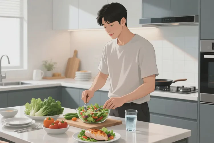 28岁中午血糖19.6是怎么回事(图3)