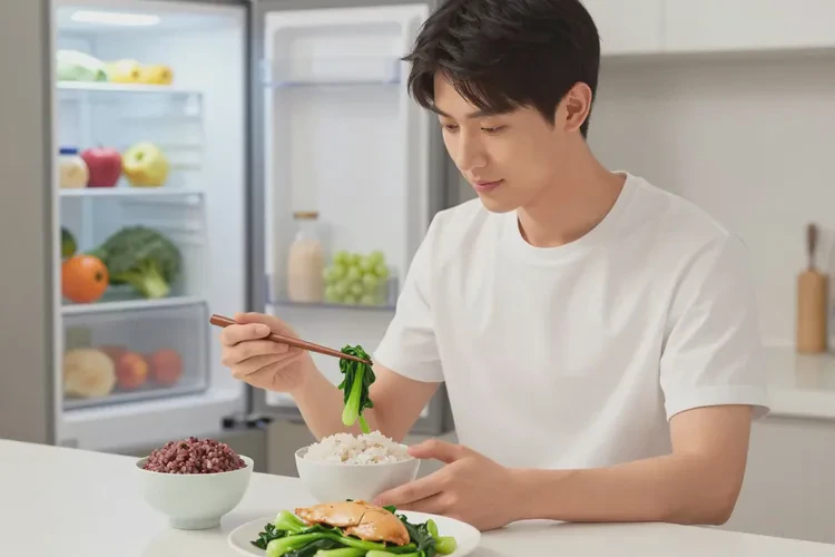 28岁中午血糖13.0是怎么回事(图3)