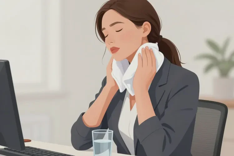 女生全身偶尔长湿疹可以治愈吗(图4)