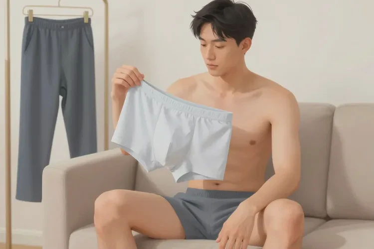 男生屁股上长湿疹可以治愈吗(图3)