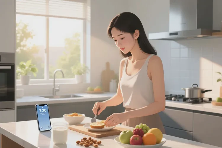 28岁早上血糖5点4是怎么回事(图3)