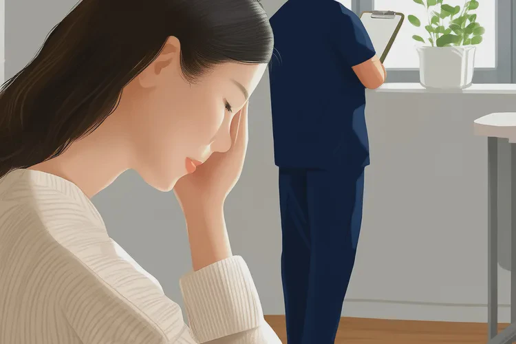 女生手上容易起湿疹可以治愈吗(图4)