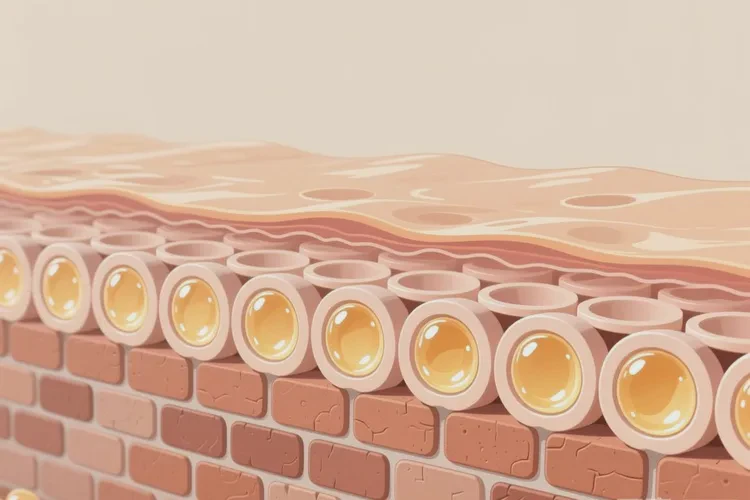 女生大腿偶尔起湿疹可以治愈吗(图2)