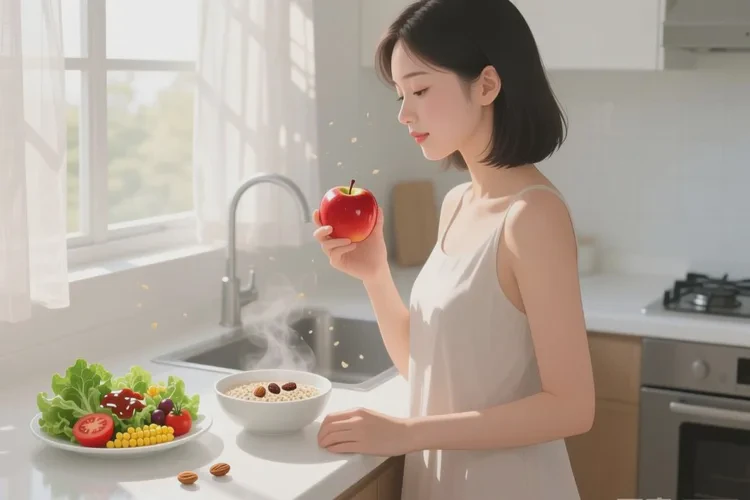 28岁早上血糖10点5是怎么回事(图2)