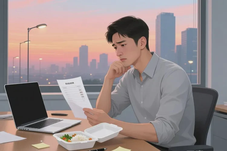 28岁中午血糖10.1是怎么回事(图1)