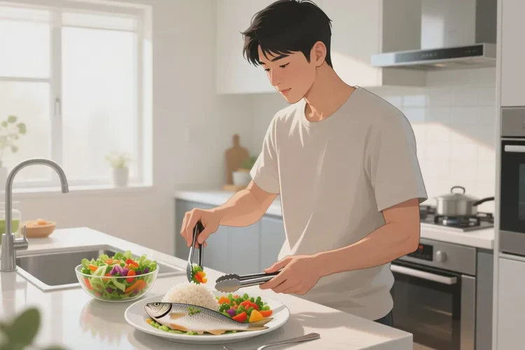 28岁中午血糖9.0是怎么回事(图3)