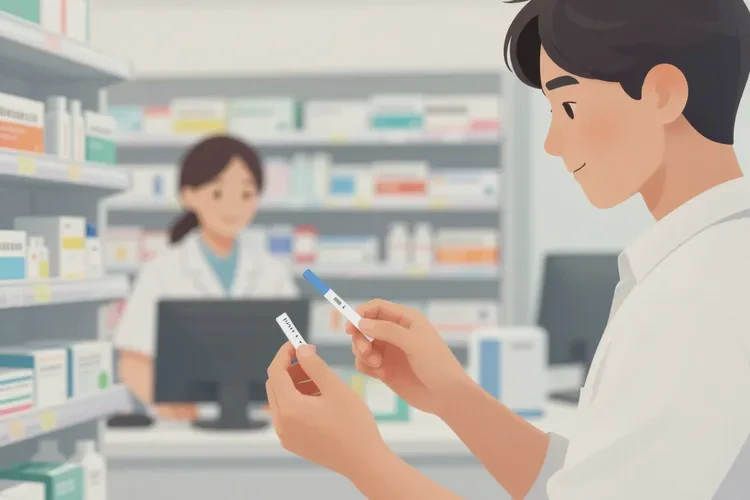 28岁中午血糖28.8是怎么回事(图3)