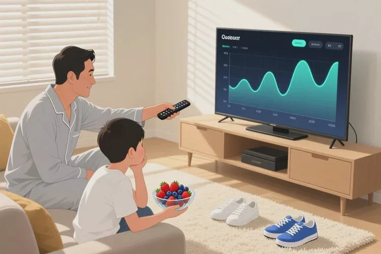 28岁中午血糖26.0是怎么回事(图4)