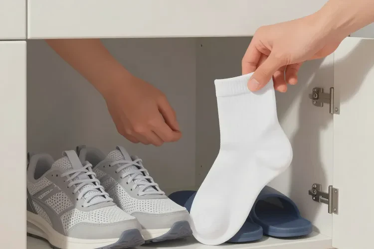 男生脚上起湿疹可以治愈吗(图4)