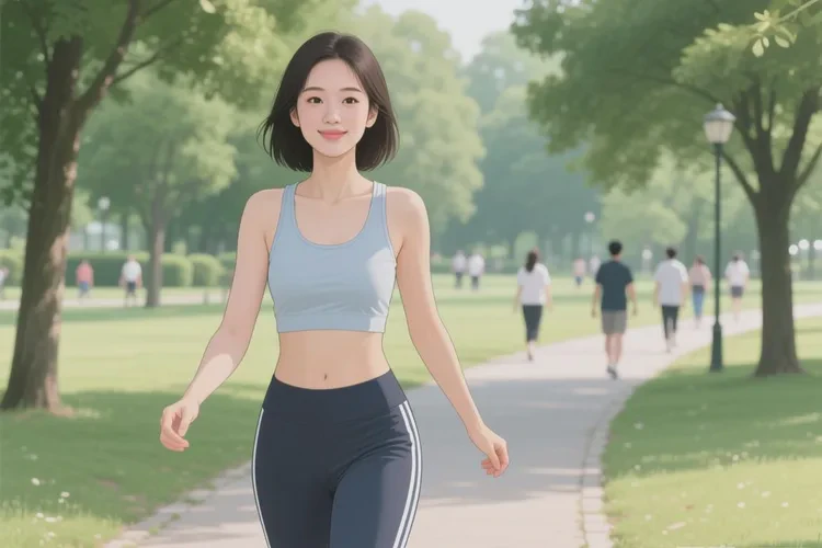 28岁早上血糖4点9是怎么回事(图2)