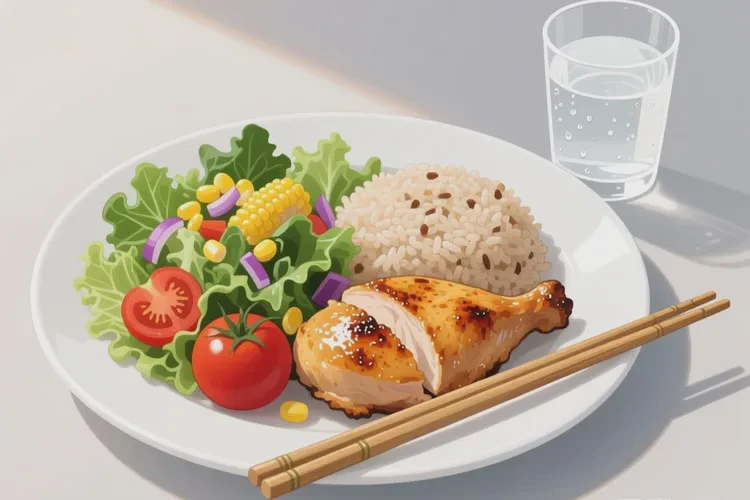 28岁中午血糖10.2是怎么回事(图2)