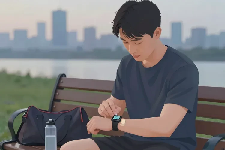 28岁中午血糖24.4是怎么回事(图4)