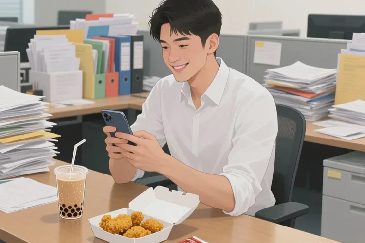 28岁中午血糖9.7是怎么回事(图1)