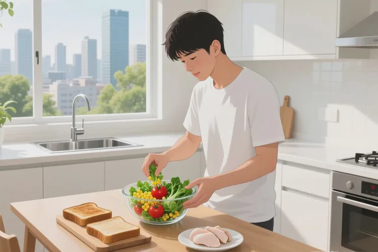 28岁中午血糖24.3是怎么回事(图4)