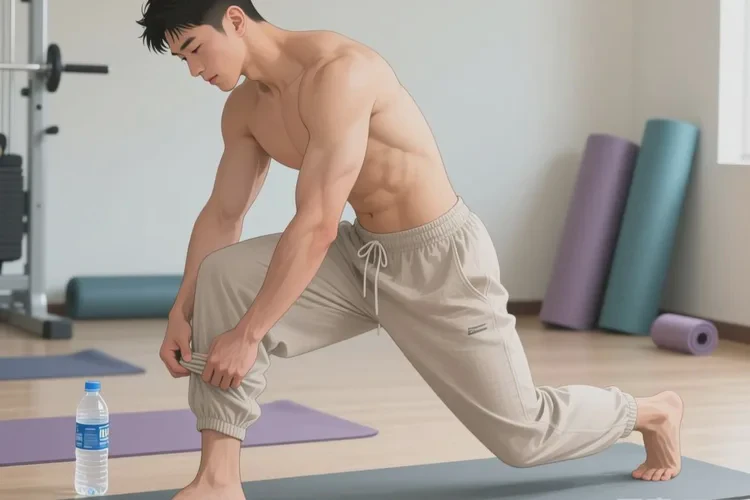 男生小腿出湿疹可以治愈吗(图3)