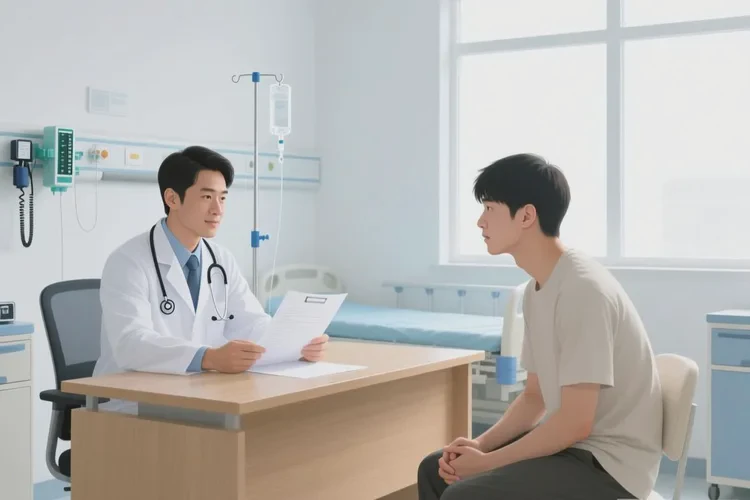 28岁中午血糖20.2是怎么回事(图4)