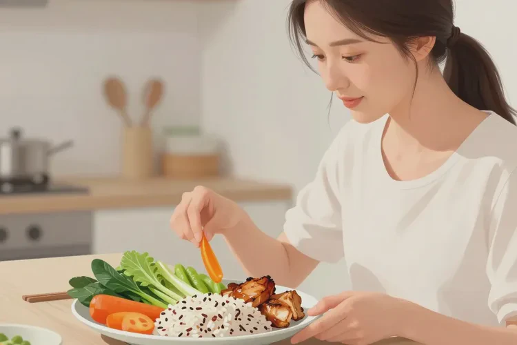 28岁中午血糖29.1是怎么回事(图3)