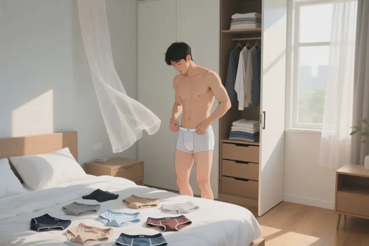 男生肛周起湿疹可以治愈吗(图4)