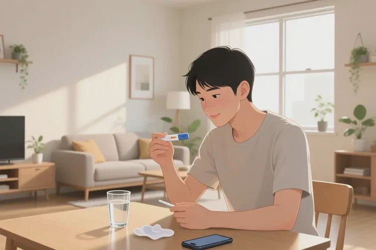 28岁中午血糖17.9是怎么回事(图2)