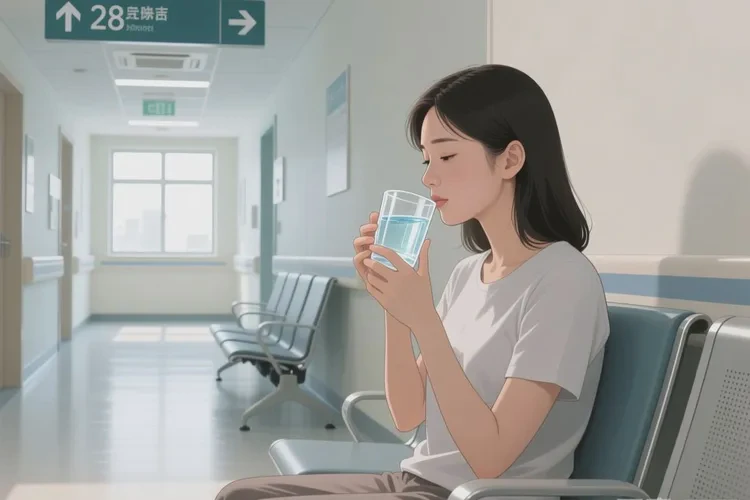 28岁早上血糖20点0是怎么回事(图4)