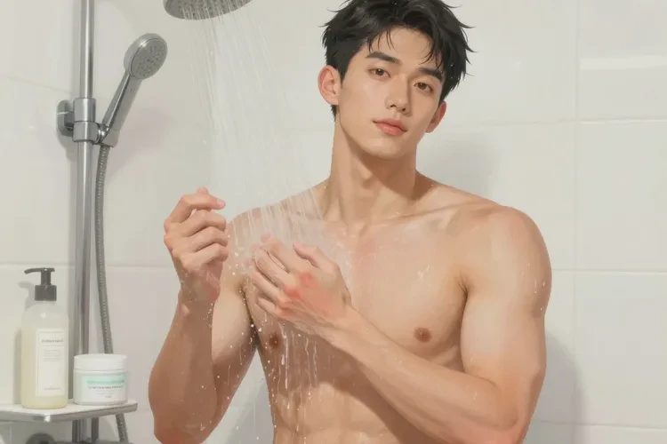 男生全身偶尔长湿疹可以治愈吗(图3)