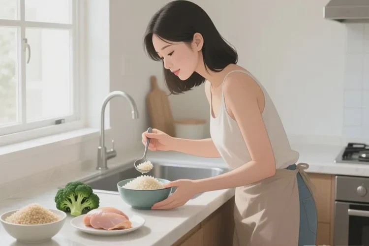 28岁中午血糖9.7是怎么回事(图2)