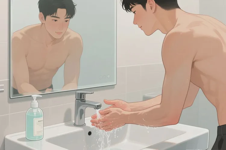 男生手上出湿疹可以治愈吗(图4)