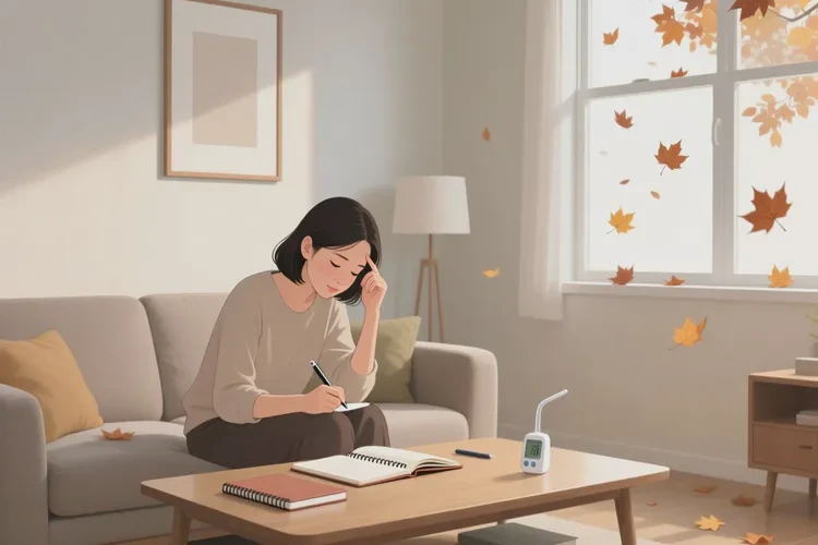 男生大腿有湿疹可以治愈吗(图3)