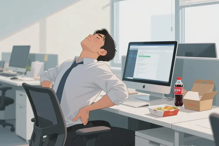 28岁中午血糖13.3是怎么回事(图2)