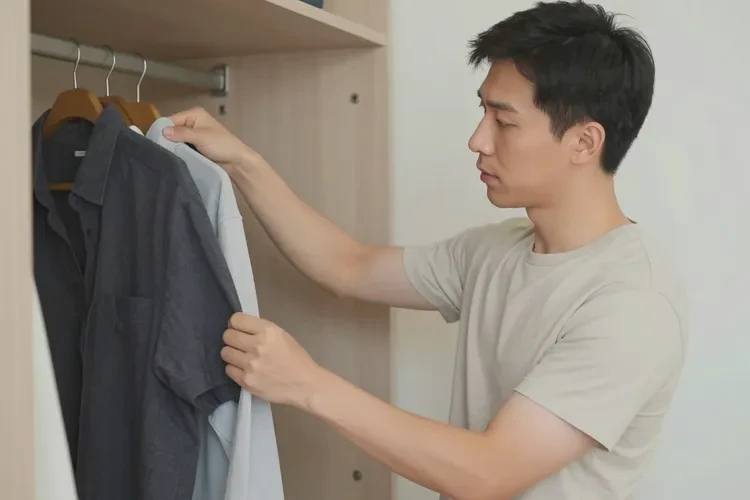 男生脖子上经常长湿疹可以治愈吗(图3)