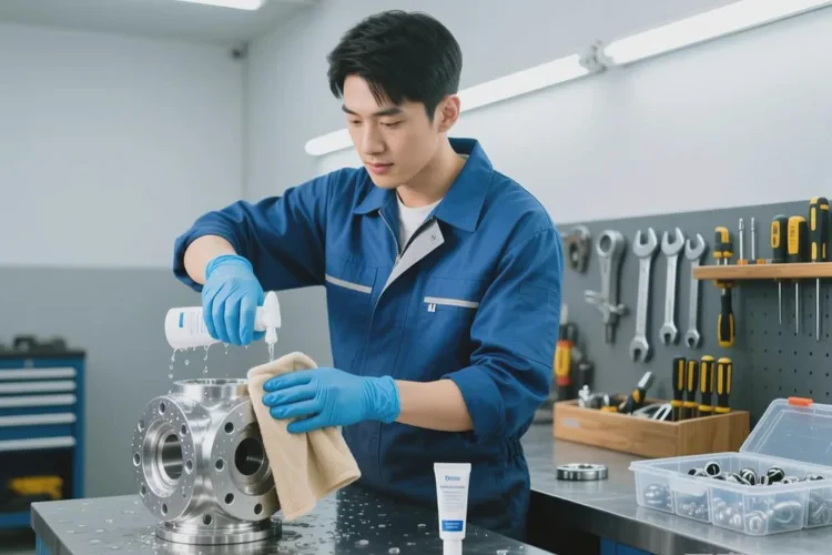 男生手上出现湿疹可以治愈吗(图3)