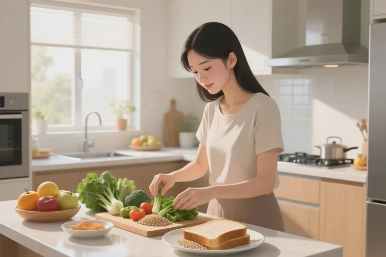 28岁中午血糖14.4是怎么回事(图4)