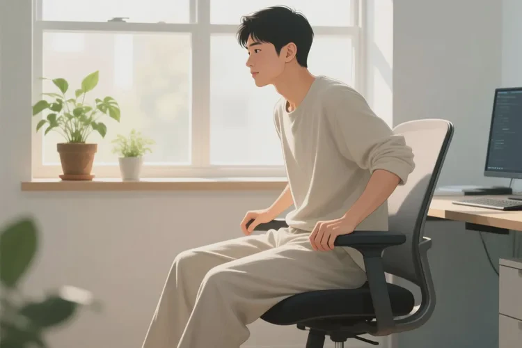 男生屁股上容易长湿疹可以治愈吗(图1)