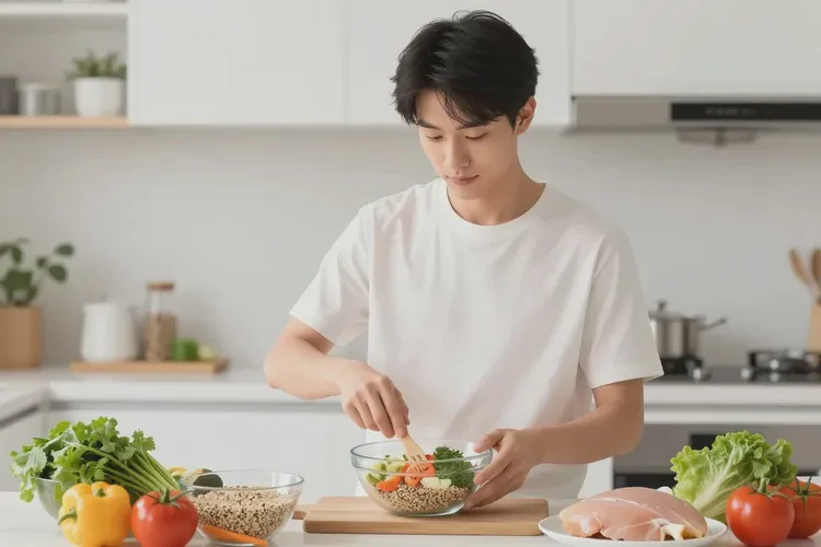 28岁中午血糖6.6是怎么回事(图2)